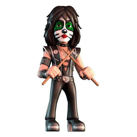 Kiss Minix Figure Cat Man - 12 cm