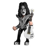 Kiss Minix Figure Space Man - 12cm Collector's Edition