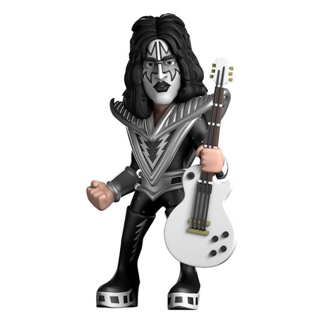 Kiss Minix Figure Space Man - 12cm Collector's Edition