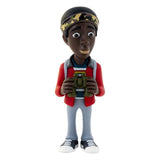 Stranger Things Lucas Minix Figure, 12 cm Collectible