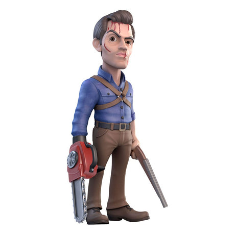 Evil Dead 2 Minix Figure - Ash Williams, 12 cm