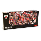 Athletic Club Bilbao Minix Figures 5-Pack, 7 cm
