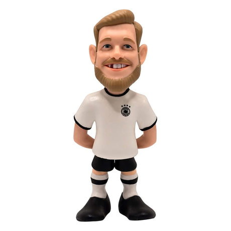 Germany Team Minix Figure: Niclas Füllkrug, 12 cm