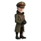 Rebel Moon Minix Admiral Noble 12cm Figure