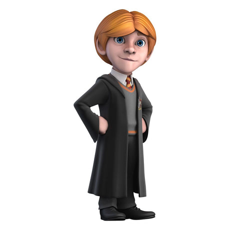 Harry Potter Minix Figure - Ron Weasley, 12 cm