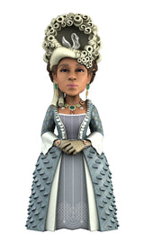 Bridgerton Queen Charlotte 12 cm Minix Figure