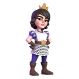 Minix Clash Royale Princess Mini-Figure, 12cm
