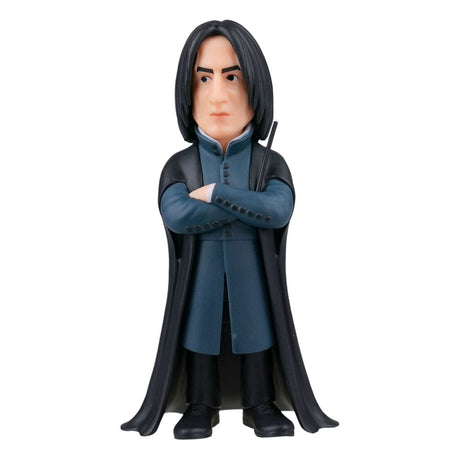 Harry Potter Snape Minix Figure – 12cm Collectible