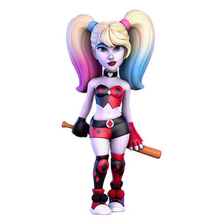 DC Comics Minix: Harley Quinn 12 cm Mini Figure