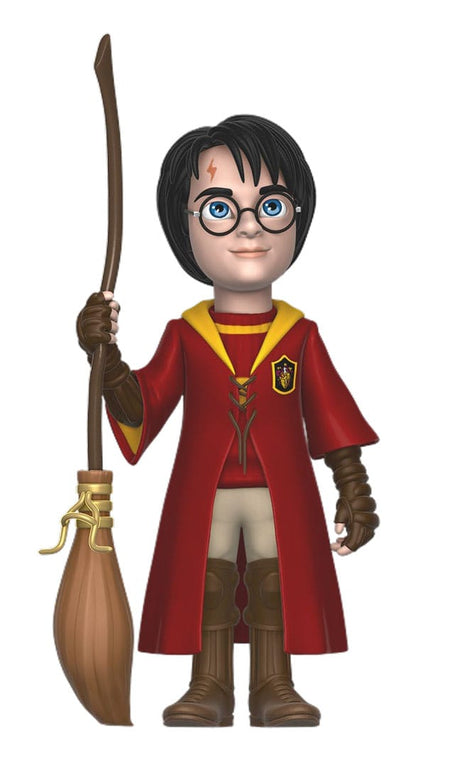 Harry Potter Quidditch Minix Mini-Figure 12cm