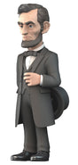 Minix Abraham Lincoln Mini-Figure: Collectible Presidential Icon