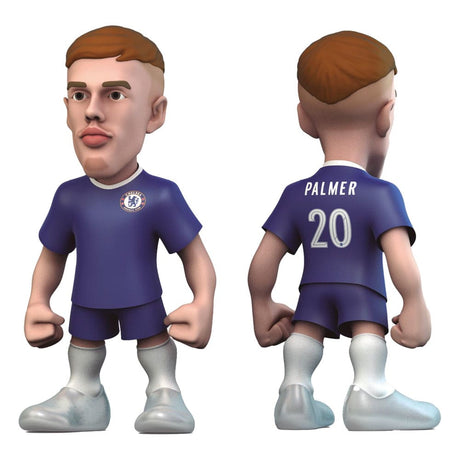 FC Chelsea Minix Figure - Cole Palmer, 12 cm