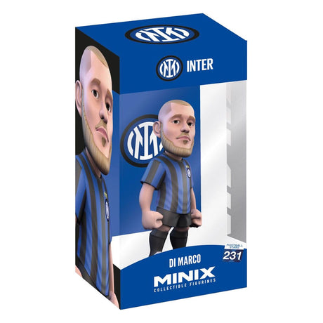 Minix Figure - Inter Milan's Federico Dimarco (12cm)