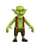 World of Clash Minix: Goblin Figure 12 cm