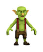 World of Clash Minix: Goblin Figure 12 cm