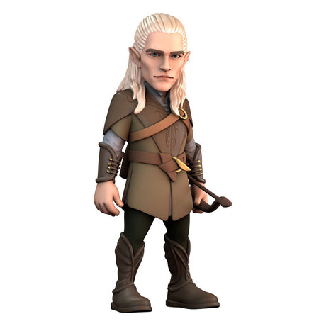 Lord of the Rings Minix Figure - Legolas, 12 cm