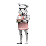 Star Wars Minix Figure - Stormtrooper (12 cm)