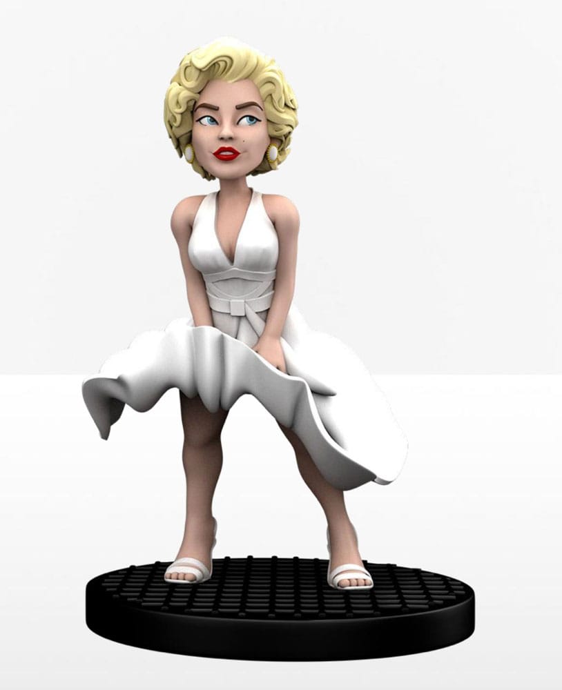 Marilyn Monroe Minix Figure, 12cm