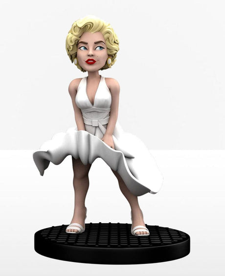 Marilyn Monroe Minix Figure, 12cm