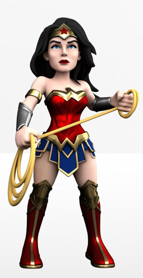 Minix Wonder Woman DC Comics 12cm Mini-Figure
