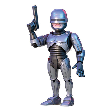 Robocop Official Alex Murphy 12cm Minix Figure