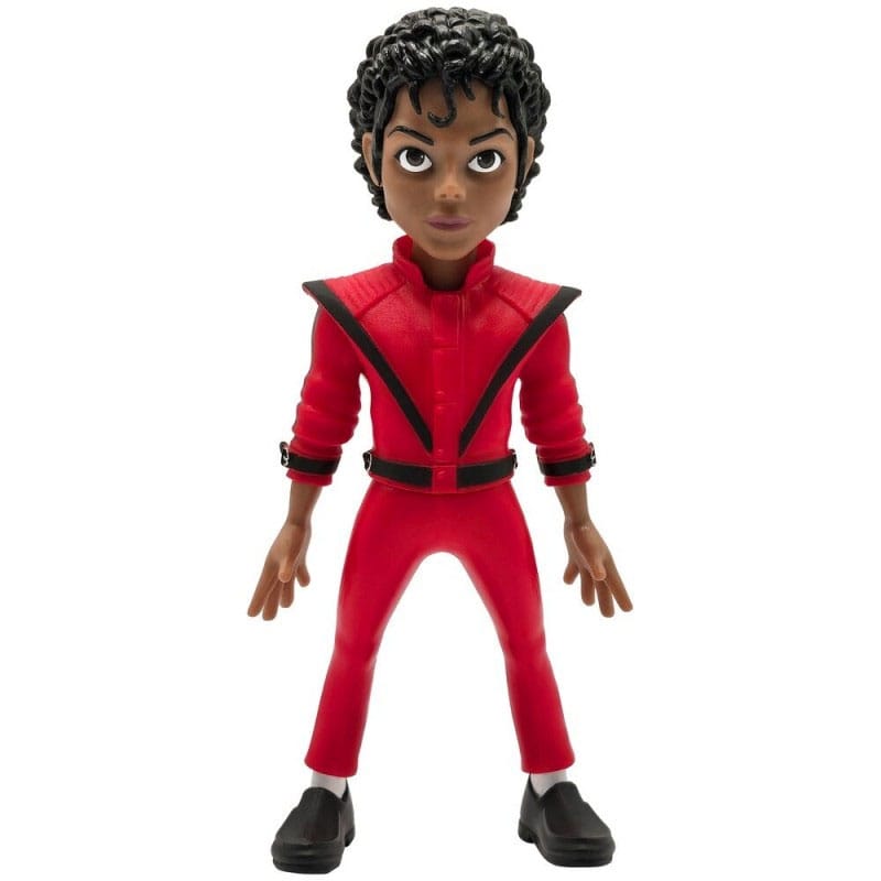 Michael Jackson: Wave 8 - Official 5-Inch PVC Figure