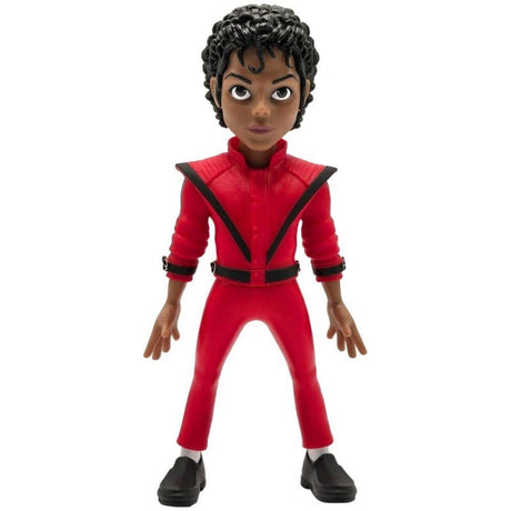 Michael Jackson: Wave 8 - Official 5-Inch PVC Figure