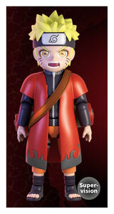 Naruto Uzumaki 12 cm Plastic Model Kit