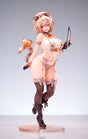 Original Character Gal.V x Momoroser - Deluxe Migu-chan 1/6 Statue