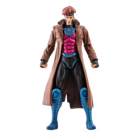 X-Men: The Animated Series 1/6 Scale Gambit Action Figure, 30cm