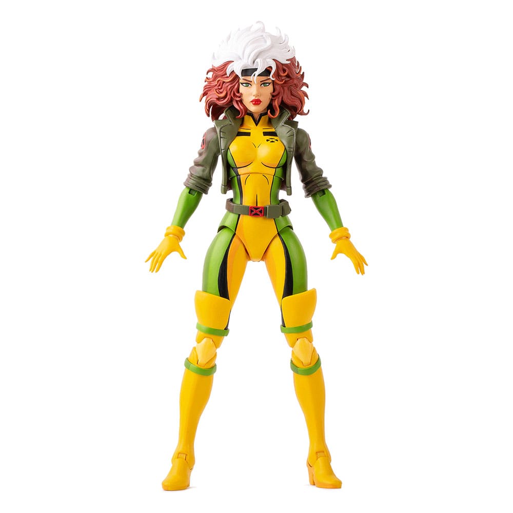 X-Men Animated Series: Massive 30cm Rogue Action Figure by Mondo