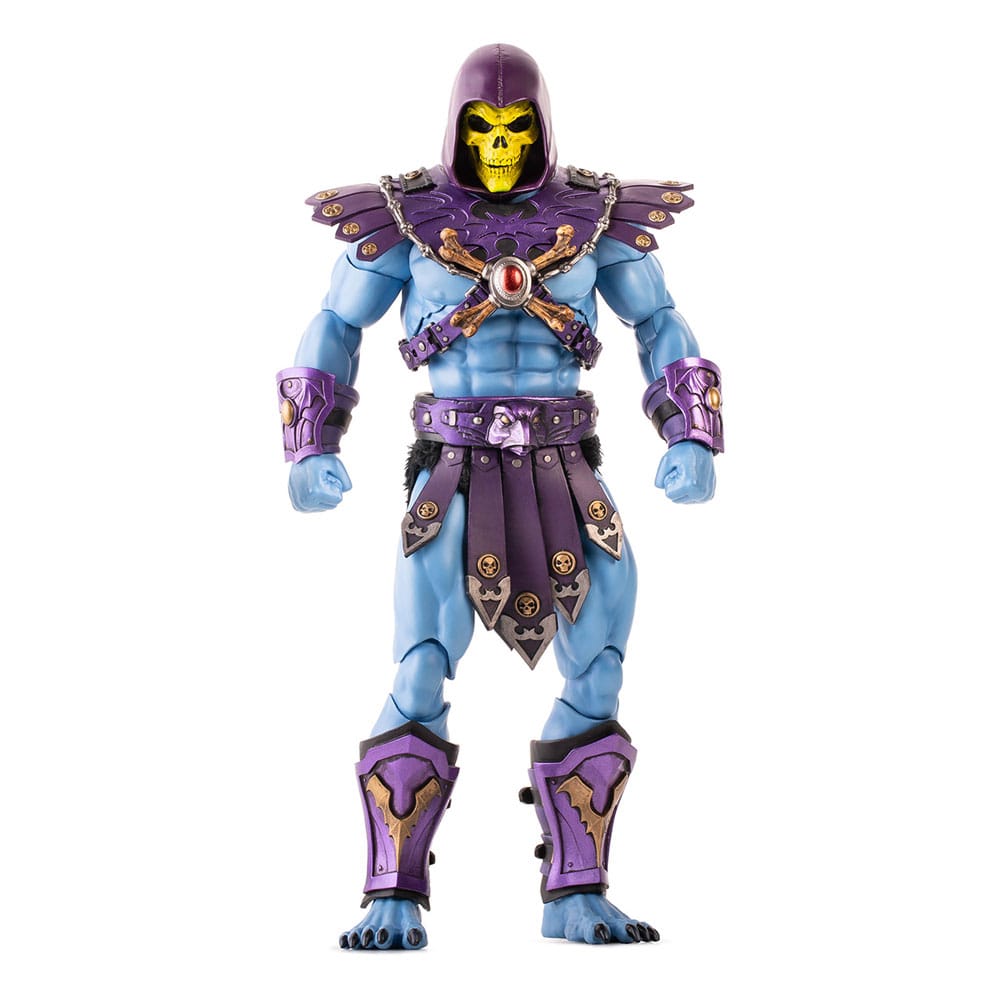 Masters of the Universe 1/6 Skeletor Action Figure 30 cm