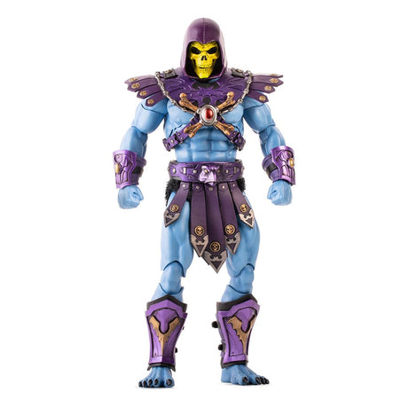 Masters of the Universe 1/6 Skeletor Action Figure 30 cm