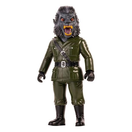 American Werewolf in London Nightmare Demon Werewolf Vinyl Figure