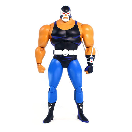 Batman: The Animated Series - 1/6 Bane Action Figure 30cm