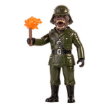 American Werewolf in London Nightmare Demon Mutant Vinyl Figure 25cm