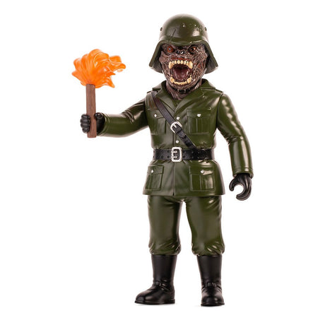 American Werewolf in London Nightmare Demon Mutant Vinyl Figure 25cm