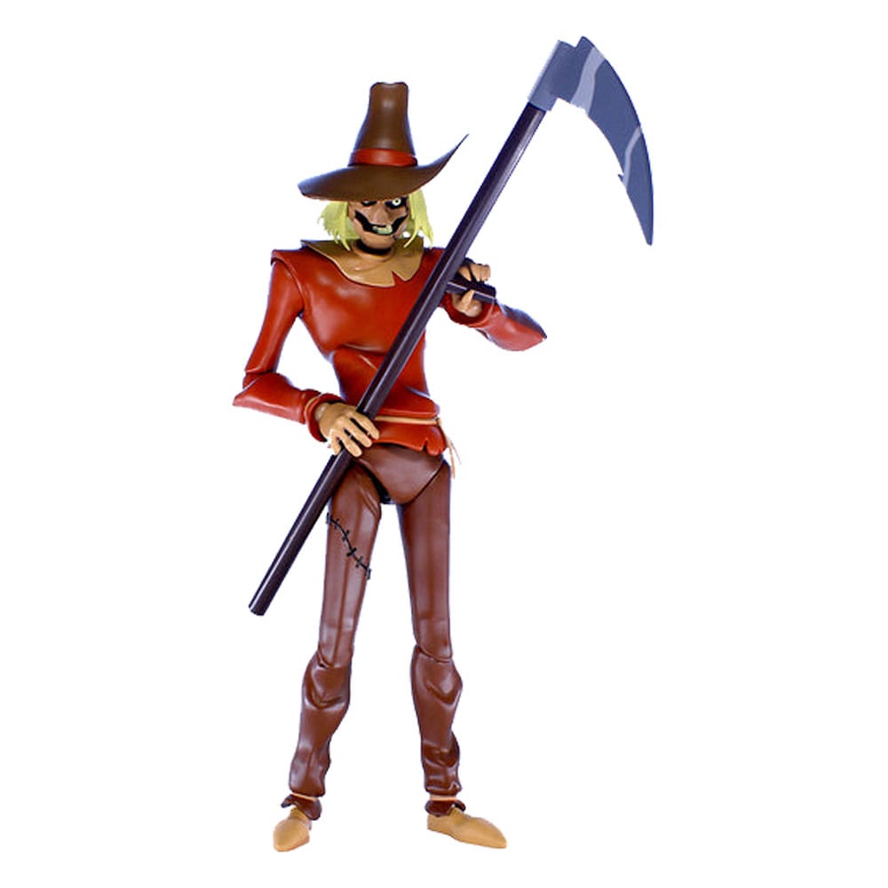 Batman: The Animated Series 1/6 Scarecrow Figurine, Mondo