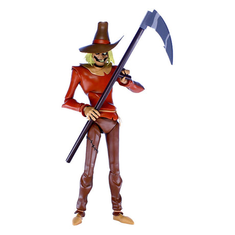Batman: The Animated Series 1/6 Scarecrow Figurine, Mondo
