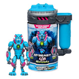 Mr. Beast Lab 26cm Official Action Figure - Panther