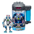 Mr. Beast Lab Metallic Panther Action Figure, 26 cm
