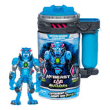 Mr. Beast Lab 26cm Stealth Panther Action Figure - Official Merchandise