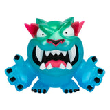 Mr. Beast Camo Panther Vinyl Figure 9 cm