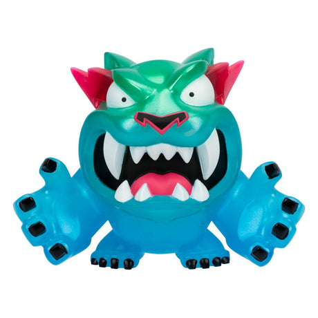 Mr. Beast Camo Panther Vinyl Figure 9 cm