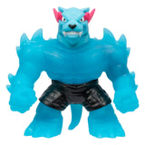 Mr. Beast Hypercharged Panther Goo Jit Zu Action Figure by Moose Toys