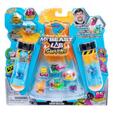 Mr. Beast Lab Swarms Mini Figure Mega Box (48pcs)