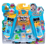 Mr. Beast Lab Swarms Mini Figures 12-Pack by Moose Toys