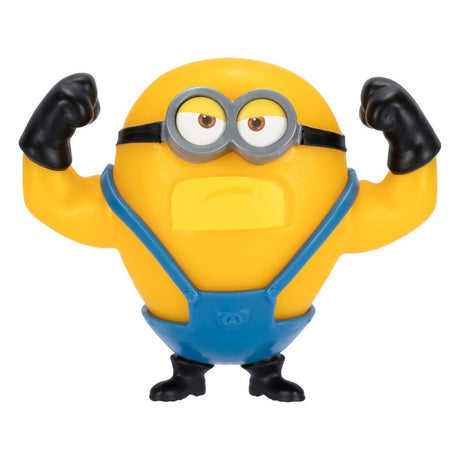 Despicable Me 4 - Stretchy Hero Figure Dave, 11cm