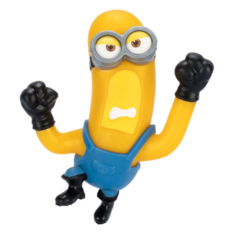 Despicable Me 4: 12 cm Stretchy Tim - Moose Toys Licensed Figure