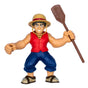 One Piece Goo Jit Zu Stretch Figure - Legendary Luffy 11 cm